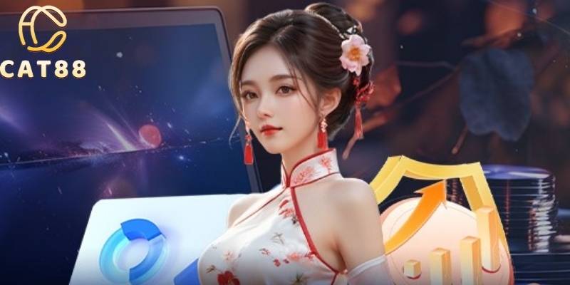 Nhờ giấy phép người chơi mới nhận biết được tính hợp pháp