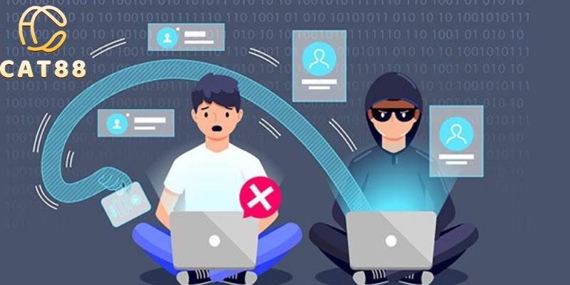 Mọi thẻ ngân hàng đều được lưu trữ bằng công nghệ cao