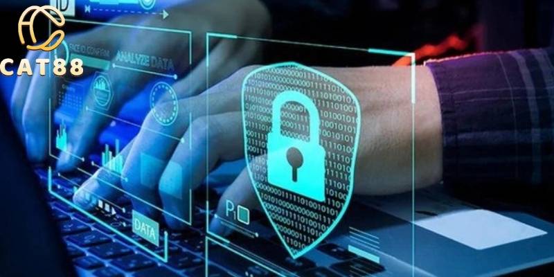 Người chơi có quyền bảo vệ mọi thông tin