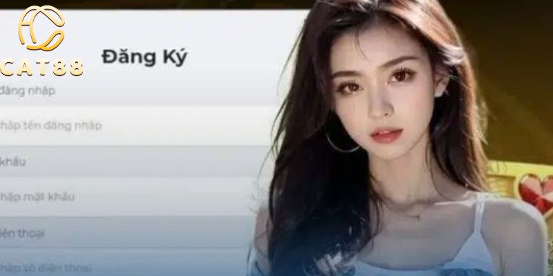 Người chơi mới sẽ nhận được ưu đãi hấp dẫn khi đăng ký tài khoản