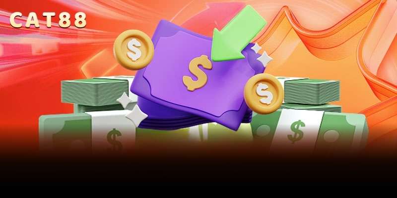 Sử dụng cùng một thiết bị để rút