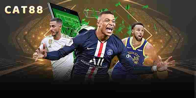 Tin tức được CAT88 là mới mỗi ngày