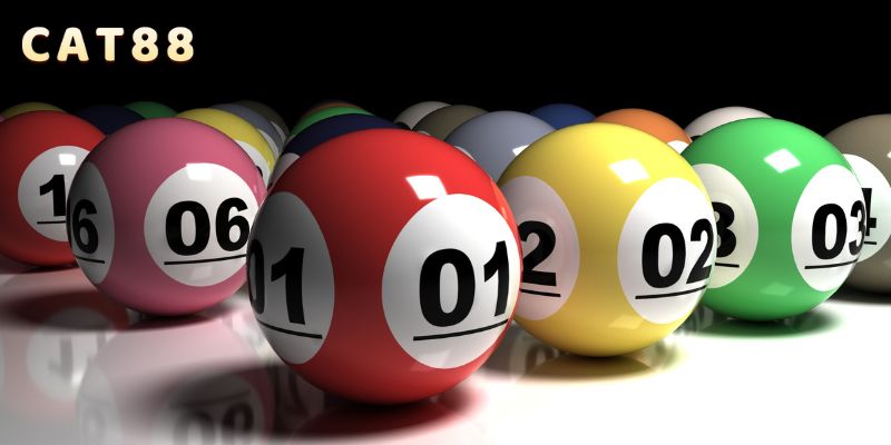 Hệ thống xổ số được trang bị nhiều tiện ích thông minh